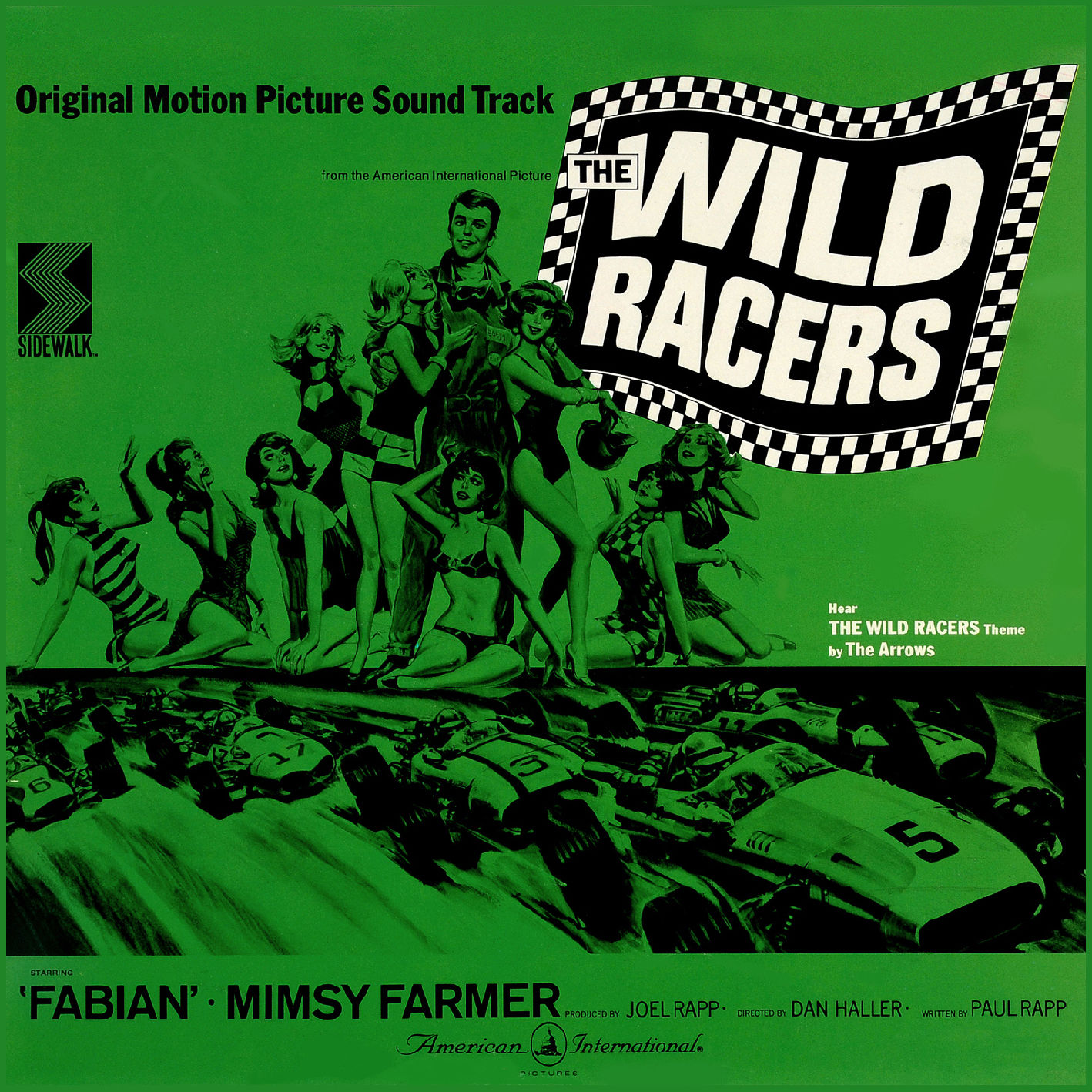Wild Wild Racing. The arrows обложки альбомов. OST Wild обложка альбома. Race soundtrack