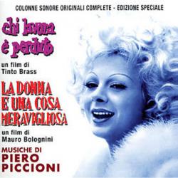 Chi lavora è perduto Original Motion Picture Soundtrack. Передняя обложка. Нажмите, чтобы увеличить. Chi lavora è perduto Original Motion Picture Soundtrack. Передняя обложка. Нажмите, чтобы увеличить.