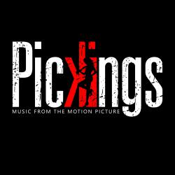 Pickings Original Motion Picture Soundtrack. Передняя обложка. Нажмите, чтобы увеличить. Pickings Original Motion Picture Soundtrack. Передняя обложка. Нажмите, чтобы увеличить.