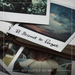 A Second to Forget. Передняя обложка. Нажмите, чтобы увеличить. A Second to Forget. Передняя обложка. Нажмите, чтобы увеличить.