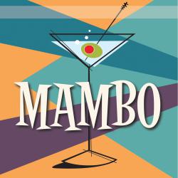 Mambo. Передняя обложка. Нажмите, чтобы увеличить. Mambo. Передняя обложка. Нажмите, чтобы увеличить.