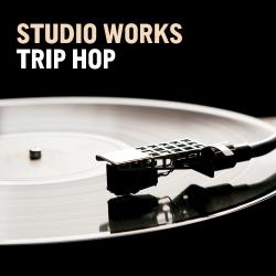Studio Works: Trip Hop. Передняя обложка. Нажмите, чтобы увеличить. Studio Works: Trip Hop. Передняя обложка. Нажмите, чтобы увеличить.