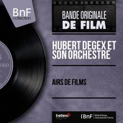 Airs de films Mono Version - EP. Передняя обложка. Нажмите, чтобы увеличить. Airs de films Mono Version - EP. Передняя обложка. Нажмите, чтобы увеличить.