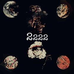 2222 - EP. Передняя обложка. Нажмите, чтобы увеличить. 2222 - EP. Передняя обложка. Нажмите, чтобы увеличить.