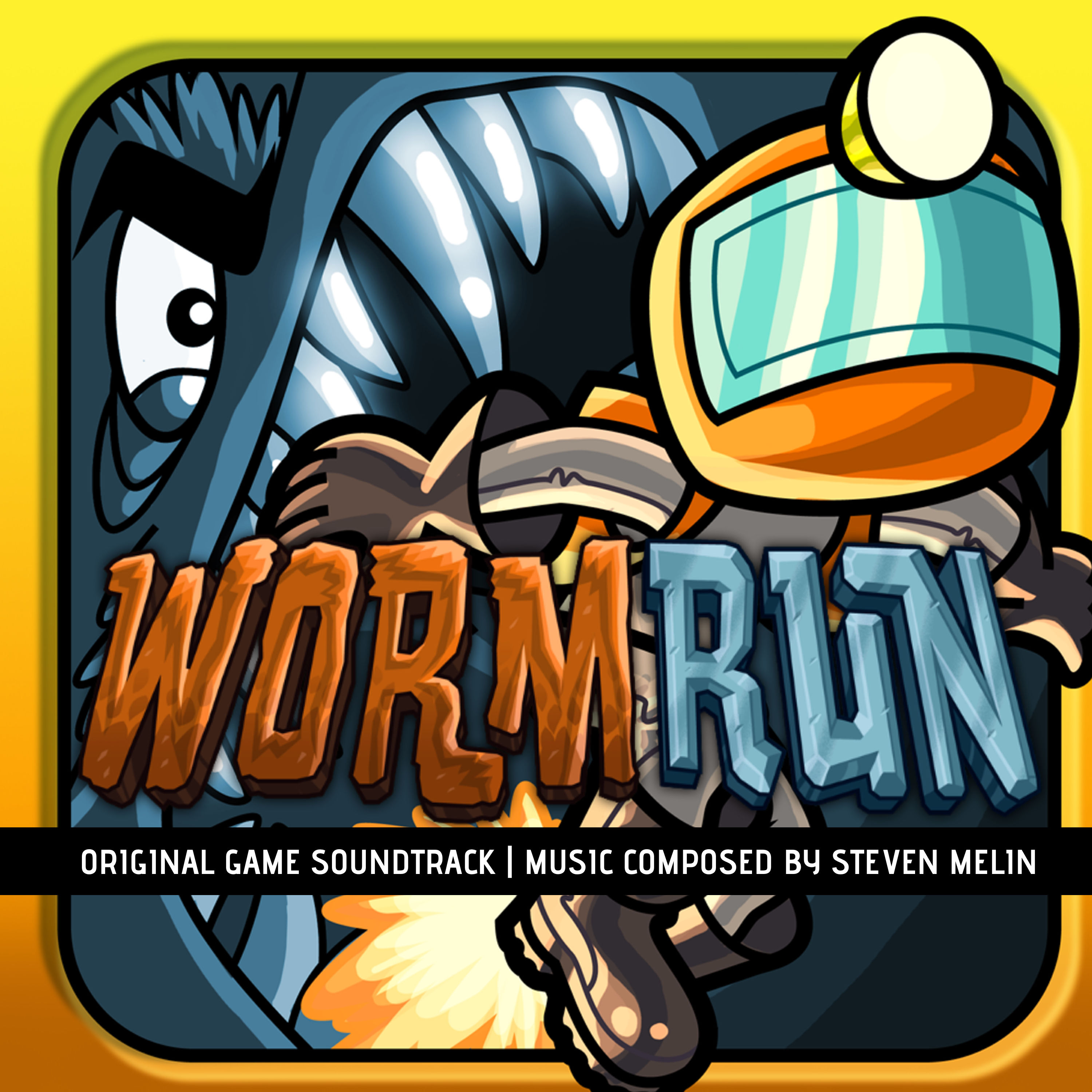 Run soundtrack. Worms саундтрек. Game Soundtrack. Worms 4 Mayhem. Warp Zone offlayn.