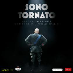 Sono Tornato Original Score. Передняя обложка. Нажмите, чтобы увеличить. Sono Tornato Original Score. Передняя обложка. Нажмите, чтобы увеличить.