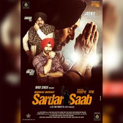 Sardaar Saab Original Motion Picture Soundtrack. Передняя обложка. Нажмите, чтобы увеличить. Sardaar Saab Original Motion Picture Soundtrack. Передняя обложка. Нажмите, чтобы увеличить.