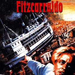 Fitzcarraldo Original Motion Picture Soundtrack. Передняя обложка. Нажмите, чтобы увеличить. Fitzcarraldo Original Motion Picture Soundtrack. Передняя обложка. Нажмите, чтобы увеличить.
