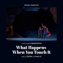 What Happens When You Touch It Original Soundtrack - Single. Передняя обложка. Нажмите, чтобы увеличить. What Happens When You Touch It Original Soundtrack - Single. Передняя обложка. Нажмите, чтобы увеличить.