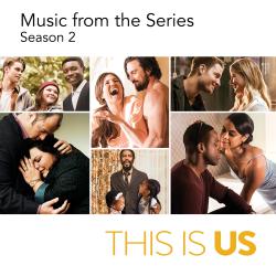 This Is Us - Season 2 Music From the Series. Передняя обложка. Нажмите, чтобы увеличить. This Is Us - Season 2 Music From the Series. Передняя обложка. Нажмите, чтобы увеличить.