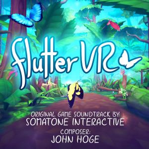 Flutter VR Original Game Soundtrack. Front. Нажмите, чтобы увеличить. Flutter VR Original Game Soundtrack. Front. Нажмите, чтобы увеличить.