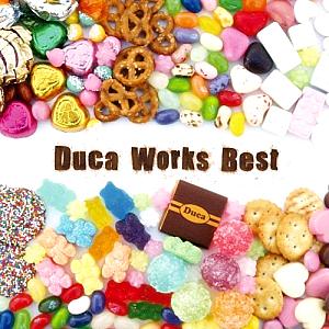 Duca Works Best. Front. Нажмите, чтобы увеличить. Duca Works Best. Front. Нажмите, чтобы увеличить.