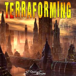 Terraforming Music for Movie. Передняя обложка. Нажмите, чтобы увеличить. Terraforming Music for Movie. Передняя обложка. Нажмите, чтобы увеличить.