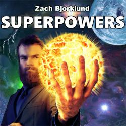 Superpowers. Передняя обложка. Нажмите, чтобы увеличить. Superpowers. Передняя обложка. Нажмите, чтобы увеличить.