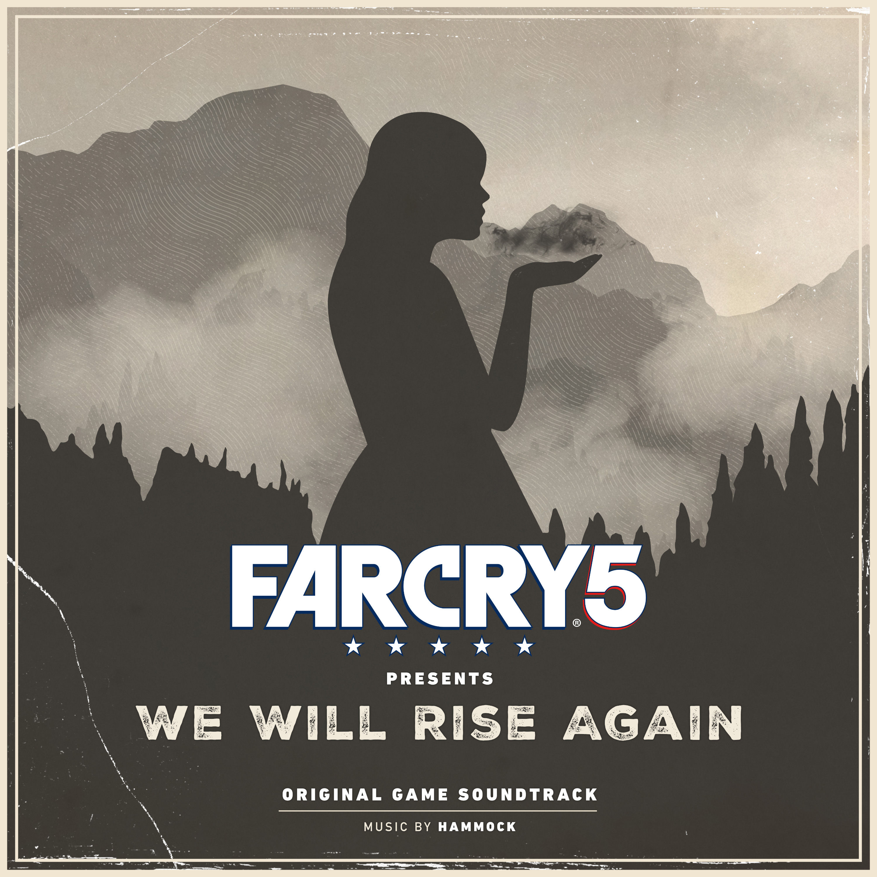 Further ost. Hammock far Cry 5. Far Cry 5 presents: we will Rise again. We will Rise again. Альбом музыки far Cry 5.