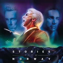Stories From Norway: The Andøya Rocket Incident - EP. Передняя обложка. Нажмите, чтобы увеличить. Stories From Norway: The Andøya Rocket Incident - EP. Передняя обложка. Нажмите, чтобы увеличить.