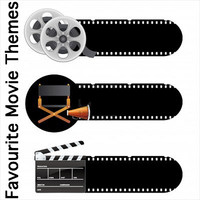 Favourite Movie Themes. Передняя обложка. Нажмите, чтобы увеличить. Favourite Movie Themes. Передняя обложка. Нажмите, чтобы увеличить.