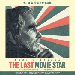 Last Movie Star Original Motion Picture Soundtrack, The. Передняя обложка. Нажмите, чтобы увеличить. Last Movie Star Original Motion Picture Soundtrack, The. Передняя обложка. Нажмите, чтобы увеличить.