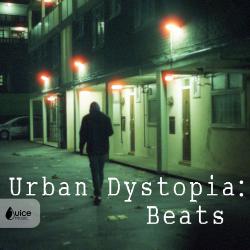 Urban Dystopia: Beats. Передняя обложка. Нажмите, чтобы увеличить. Urban Dystopia: Beats. Передняя обложка. Нажмите, чтобы увеличить.