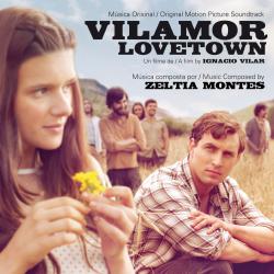 Vilamor Original Motion Picture Soundtrack. Передняя обложка. Нажмите, чтобы увеличить. Vilamor Original Motion Picture Soundtrack. Передняя обложка. Нажмите, чтобы увеличить.