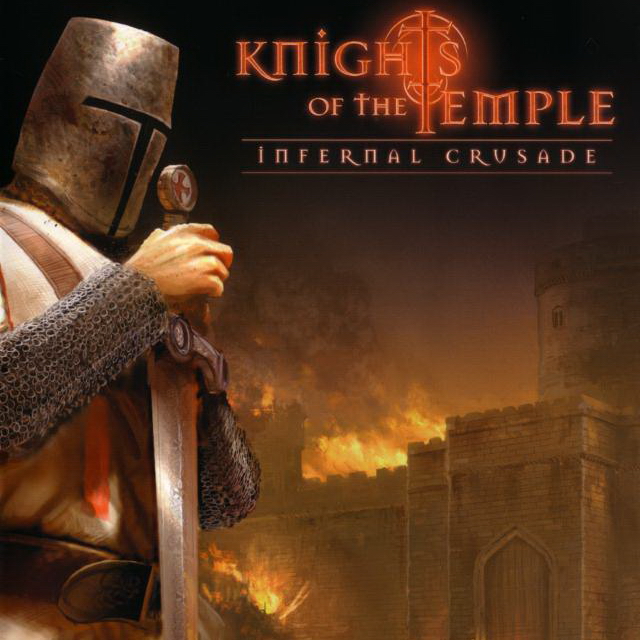 Knights of the Temple Original Soundtrack музыка из игры