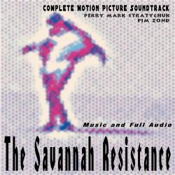 Savannah Resistance: Movie Soundtrack, The. Передняя обложка. Нажмите, чтобы увеличить. Savannah Resistance: Movie Soundtrack, The. Передняя обложка. Нажмите, чтобы увеличить.