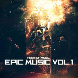 Position Music Epic Music, Vol. 1. Передняя обложка. Нажмите, чтобы увеличить. Position Music Epic Music, Vol. 1. Передняя обложка. Нажмите, чтобы увеличить.