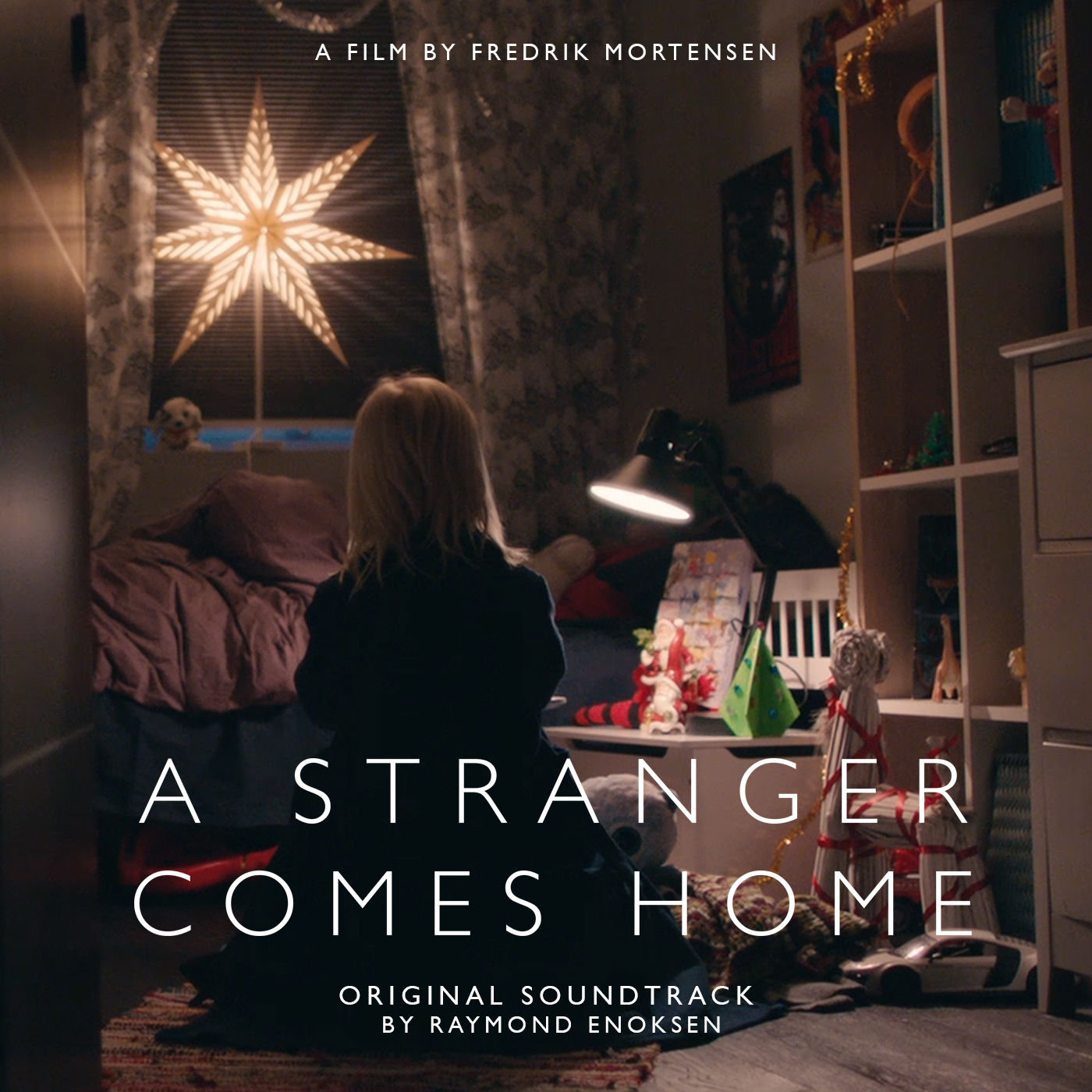 Home OST. Home soundtrack