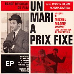 Un mari à prix fixe – EP. Передняя обложка. Нажмите, чтобы увеличить. Un mari à prix fixe – EP. Передняя обложка. Нажмите, чтобы увеличить.