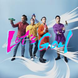 Let's Goal ViuTV動畫《超智能足球》主題曲 - Single. Передняя обложка. Нажмите, чтобы увеличить. Let's Goal ViuTV動畫《超智能足球》主題曲 - Single. Передняя обложка. Нажмите, чтобы увеличить.