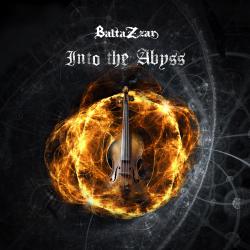 Into the Abyss. Передняя обложка. Нажмите, чтобы увеличить. Into the Abyss. Передняя обложка. Нажмите, чтобы увеличить.