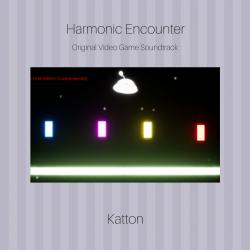 Harmonic Encounter Original Video Game Soundtrack. Передняя обложка. Нажмите, чтобы увеличить. Harmonic Encounter Original Video Game Soundtrack. Передняя обложка. Нажмите, чтобы увеличить.