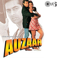 Auzaar Original Motion Picture Soundtrack. Передняя обложка. Нажмите, чтобы увеличить. Auzaar Original Motion Picture Soundtrack. Передняя обложка. Нажмите, чтобы увеличить.