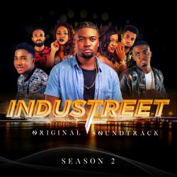 Industreet Original Soundtrack Season 2. Передняя обложка. Нажмите, чтобы увеличить. Industreet Original Soundtrack Season 2. Передняя обложка. Нажмите, чтобы увеличить.