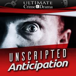 Unscripted Anticipation. Передняя обложка. Нажмите, чтобы увеличить. Unscripted Anticipation. Передняя обложка. Нажмите, чтобы увеличить.