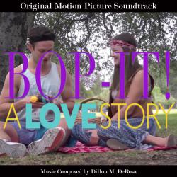 Bop-It: A Love Story Original Soundtrack. Передняя обложка. Нажмите, чтобы увеличить. Bop-It: A Love Story Original Soundtrack. Передняя обложка. Нажмите, чтобы увеличить.