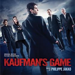 Kaufman's Game Original Motion Picture Soundtrack. Передняя обложка. Нажмите, чтобы увеличить. Kaufman's Game Original Motion Picture Soundtrack. Передняя обложка. Нажмите, чтобы увеличить.