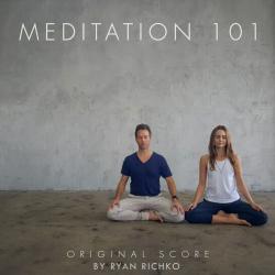 Meditation 101 Original Score. Передняя обложка. Нажмите, чтобы увеличить. Meditation 101 Original Score. Передняя обложка. Нажмите, чтобы увеличить.
