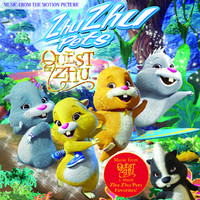 Zhu Zhu Pets Quest for Zhu Music from the Motion Picture. Передняя обложка. Нажмите, чтобы увеличить. Zhu Zhu Pets Quest for Zhu Music from the Motion Picture. Передняя обложка. Нажмите, чтобы увеличить.