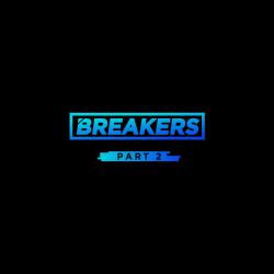Breakers Pt. 2 - Single. Передняя обложка. Нажмите, чтобы увеличить. Breakers Pt. 2 - Single. Передняя обложка. Нажмите, чтобы увеличить.