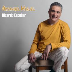 Arcangel Miguel Original Soundtrack - Single. Передняя обложка. Нажмите, чтобы увеличить. Arcangel Miguel Original Soundtrack - Single. Передняя обложка. Нажмите, чтобы увеличить.