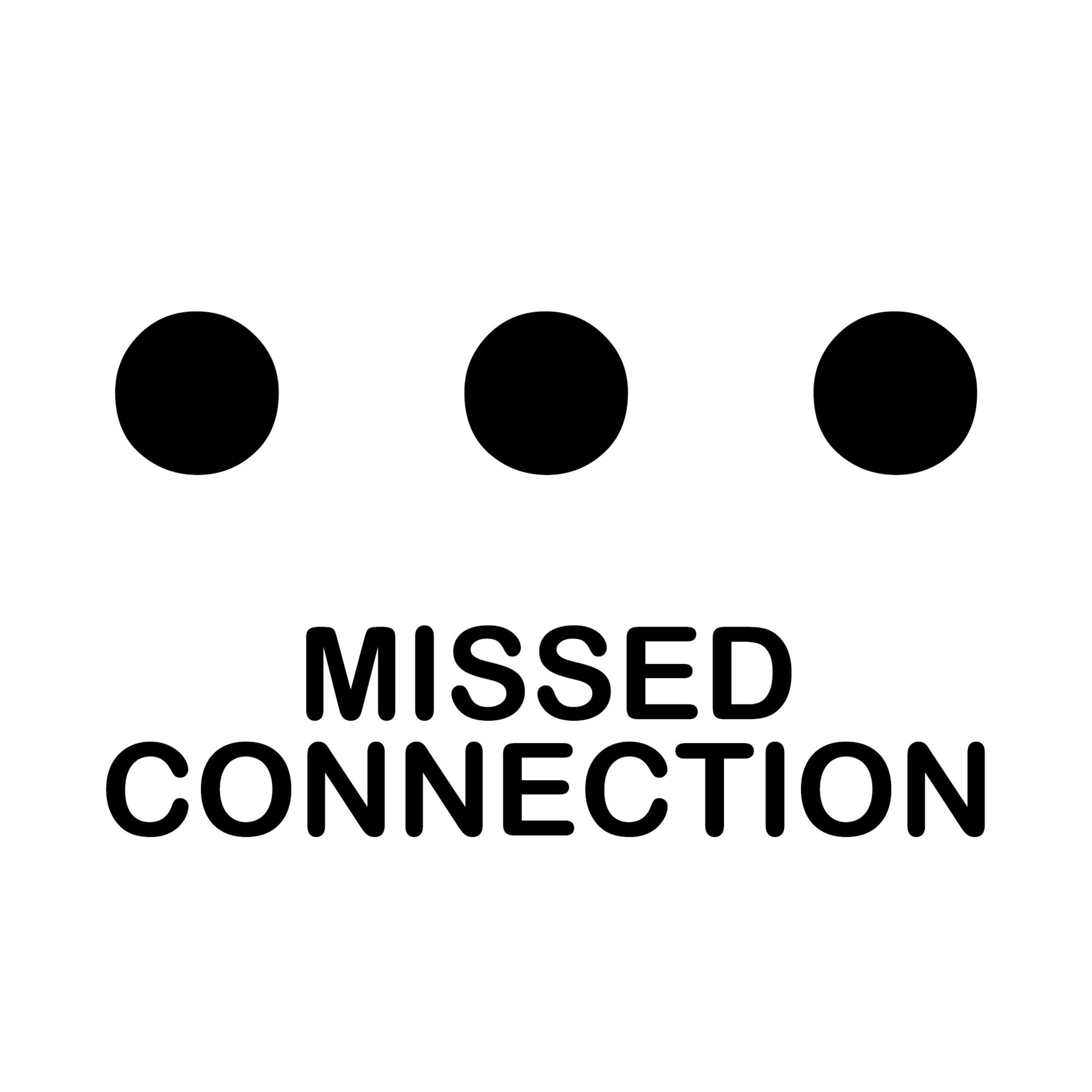 Missed Connection Original Soundtrack - Single.