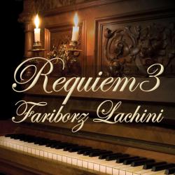 Requiem 3. Передняя обложка. Нажмите, чтобы увеличить. Requiem 3. Передняя обложка. Нажмите, чтобы увеличить.