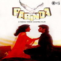 Parinda Original Motion Picture Soundtrack. Передняя обложка. Нажмите, чтобы увеличить. Parinda Original Motion Picture Soundtrack. Передняя обложка. Нажмите, чтобы увеличить.