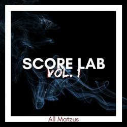 Score Lab Vol.1. Передняя обложка. Нажмите, чтобы увеличить. Score Lab Vol.1. Передняя обложка. Нажмите, чтобы увеличить.
