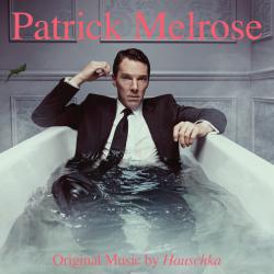 Patrick Melrose Music from the Original TV Series. Передняя обложка. Нажмите, чтобы увеличить.