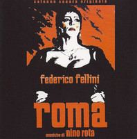 ROMA original motion picture soundtrack. Передняя обложка. Нажмите, чтобы увеличить. ROMA original motion picture soundtrack. Передняя обложка. Нажмите, чтобы увеличить.