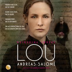 Lou Andreas-Salomé. Передняя обложка. Нажмите, чтобы увеличить. Lou Andreas-Salomé. Передняя обложка. Нажмите, чтобы увеличить.