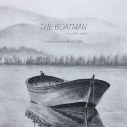 Boatman Original Score - Single, The. Передняя обложка. Нажмите, чтобы увеличить. Boatman Original Score - Single, The. Передняя обложка. Нажмите, чтобы увеличить.