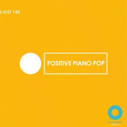 Positive Piano Pop. Передняя обложка. Нажмите, чтобы увеличить. Positive Piano Pop. Передняя обложка. Нажмите, чтобы увеличить.